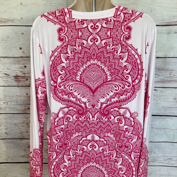 Macy's | Blouse | Medium - Picture 3 of 6